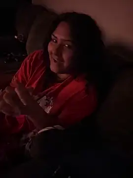 Angeliccreamyrican online show from 03/13/26, 01:23