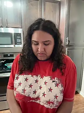 Angeliccreamyrican online show from 03/16/26, 12:27