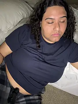 Angeliccreamyrican online show from 04/08/26, 05:07