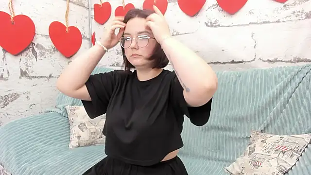 Sweetie Rozzy online show from 05/01/26, 01:10