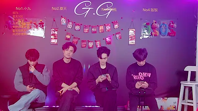 GG-boy002 online show from 01/06/26, 08:40