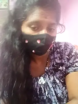 Tamil Hot Anu online show from 01/16/26, 03:32