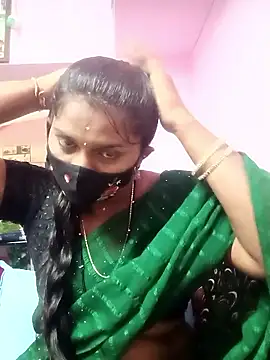 Tamil Hot Anu online show from 01/18/26, 08:29