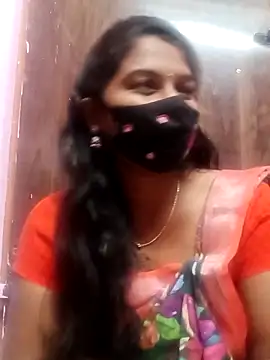 Tamil Hot Anu online show from 02/09/26, 07:51