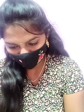 Tamil Hot Anu online show from 02/13/26, 10:55