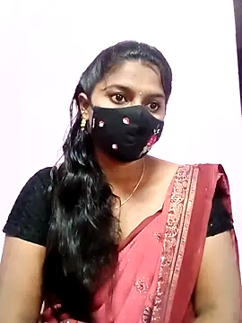 Tamil Hot Anu online show from 02/18/26, 10:17