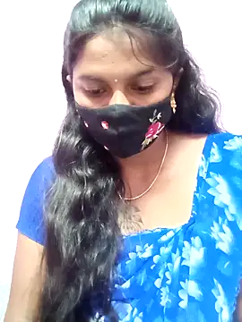 Tamil Hot Anu online show from 02/23/26, 05:43