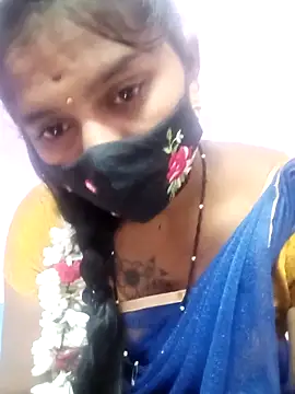 Tamil Hot Anu online show from 03/09/26, 04:33