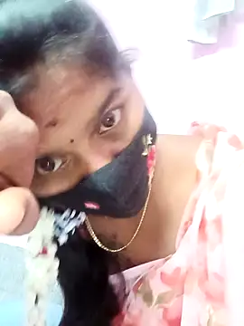 Tamil Hot Anu online show from 03/17/26, 06:00