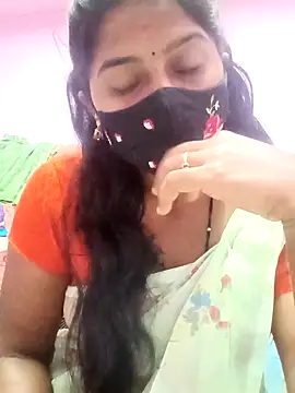 Tamil Hot Anu online show from 04/02/26, 08:39