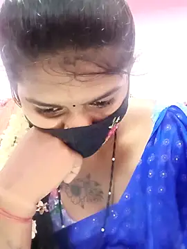 Tamil Hot Anu online show from 04/10/26, 05:23