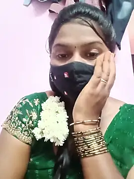 Tamil Hot Anu online show from 05/22/26, 03:24