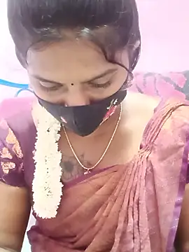Tamil Hot Anu online show from 05/23/26, 06:29