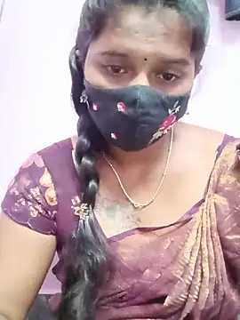 Tamil Hot Anu online show from 05/30/26, 04:53