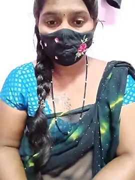 Tamil Hot Anu online show from 06/02/26, 09:50