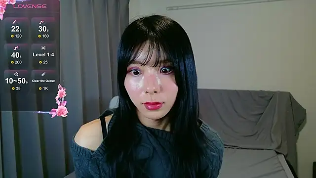 jpshemaleyua online show from 01/13/26, 01:05