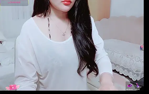 Junnatalie   online show from 06/23/26, 03:15