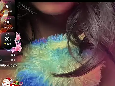 naughty nazara online show from 02/05/26, 08:02