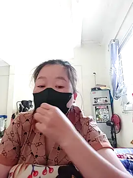 donaaa2 online show from 01/19/26, 02:26