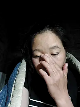 donaaa2 online show from 03/12/26, 02:01