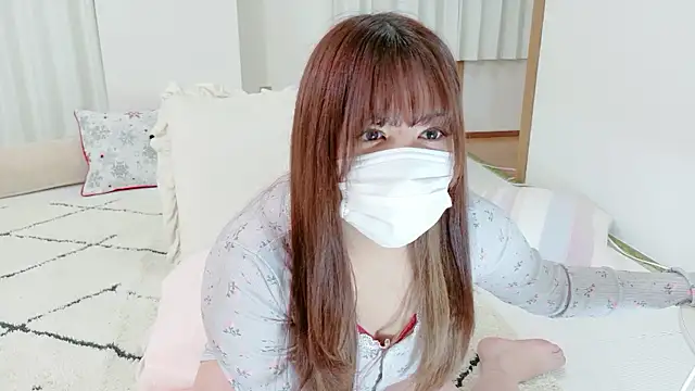 --sumire-- online show from 01/10/26, 09:30