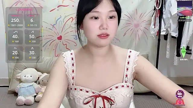 xiaoguai99 online show from 06/29/26, 12:38