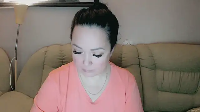 infinity loveliness online show from 11/22/25, 05:17