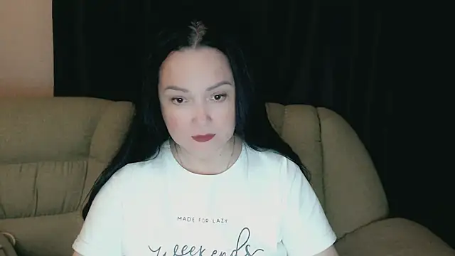 infinity loveliness online show from 12/21/25, 10:11