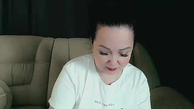 infinity loveliness online show from 01/07/26, 08:06