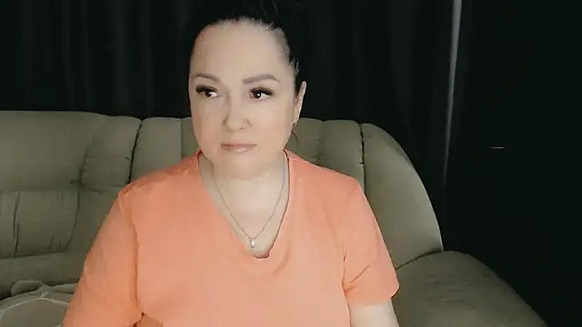 infinity loveliness online show from 02/07/26, 07:01