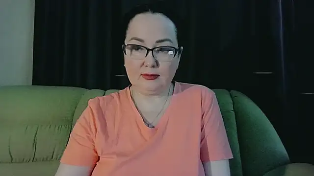 infinity loveliness online show from 02/23/26, 07:39