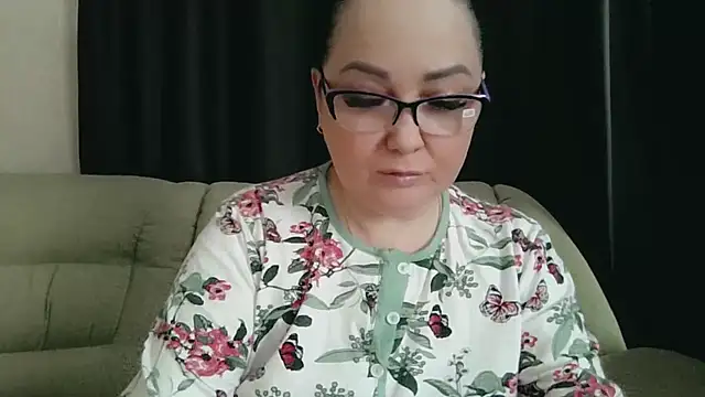 infinity loveliness online show from 03/01/26, 08:38