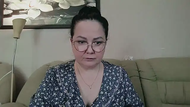 infinity loveliness online show from 03/22/26, 05:22