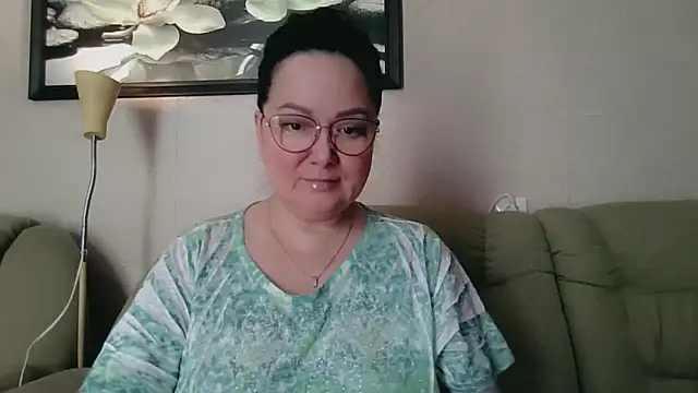 infinity loveliness online show from 03/30/26, 07:31