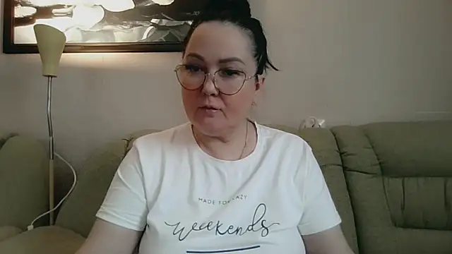 infinity loveliness online show from 04/20/26, 06:27