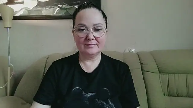 infinity loveliness online show from 06/29/26, 06:41