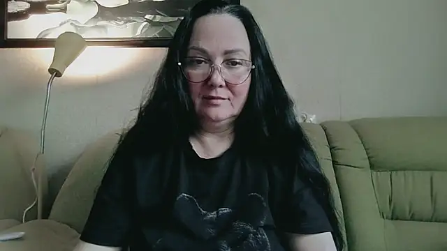 infinity loveliness online show from 07/01/26, 09:11
