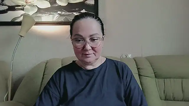 infinity loveliness online show from 07/02/26, 06:52