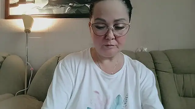 infinity loveliness online show from 07/08/26, 07:02