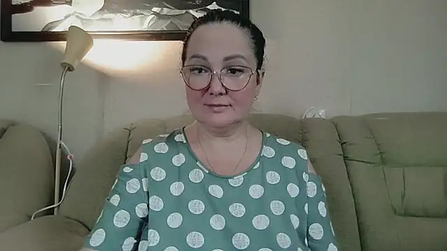 infinity loveliness online show from 07/09/26, 09:35