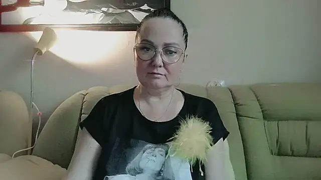 infinity loveliness online show from 07/10/26, 06:50
