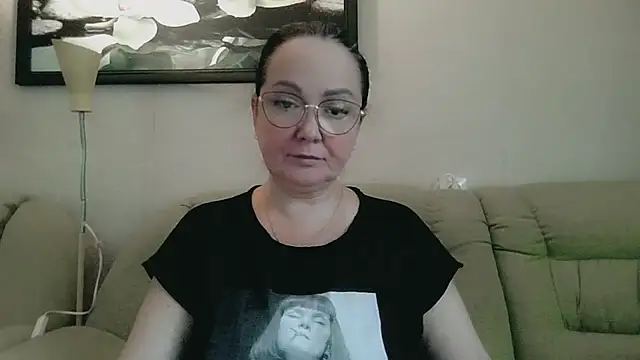 infinity loveliness online show from 07/11/26, 07:22