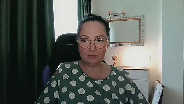 infinity loveliness online show from 07/22/26, 07:11