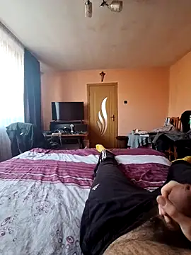 BOOMADDICT6996 online show from 03/26/26, 07:14