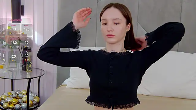 SouthLily online show from 01/11/26, 01:32