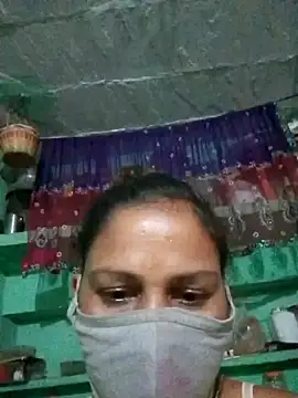 Rachna9090 online show from 01/15/26, 10:31