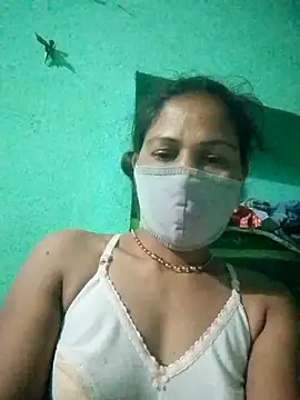 Rachna9090 online show from 01/17/26, 10:57