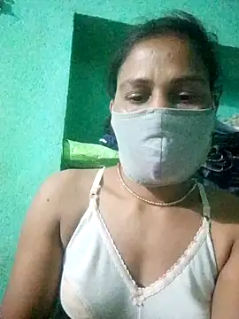 Rachna9090 online show from 01/18/26, 04:00