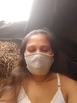 Rachna9090 online show from 02/02/26, 08:35