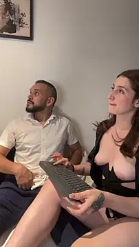 Dante gadel online show from 03/04/26, 08:59